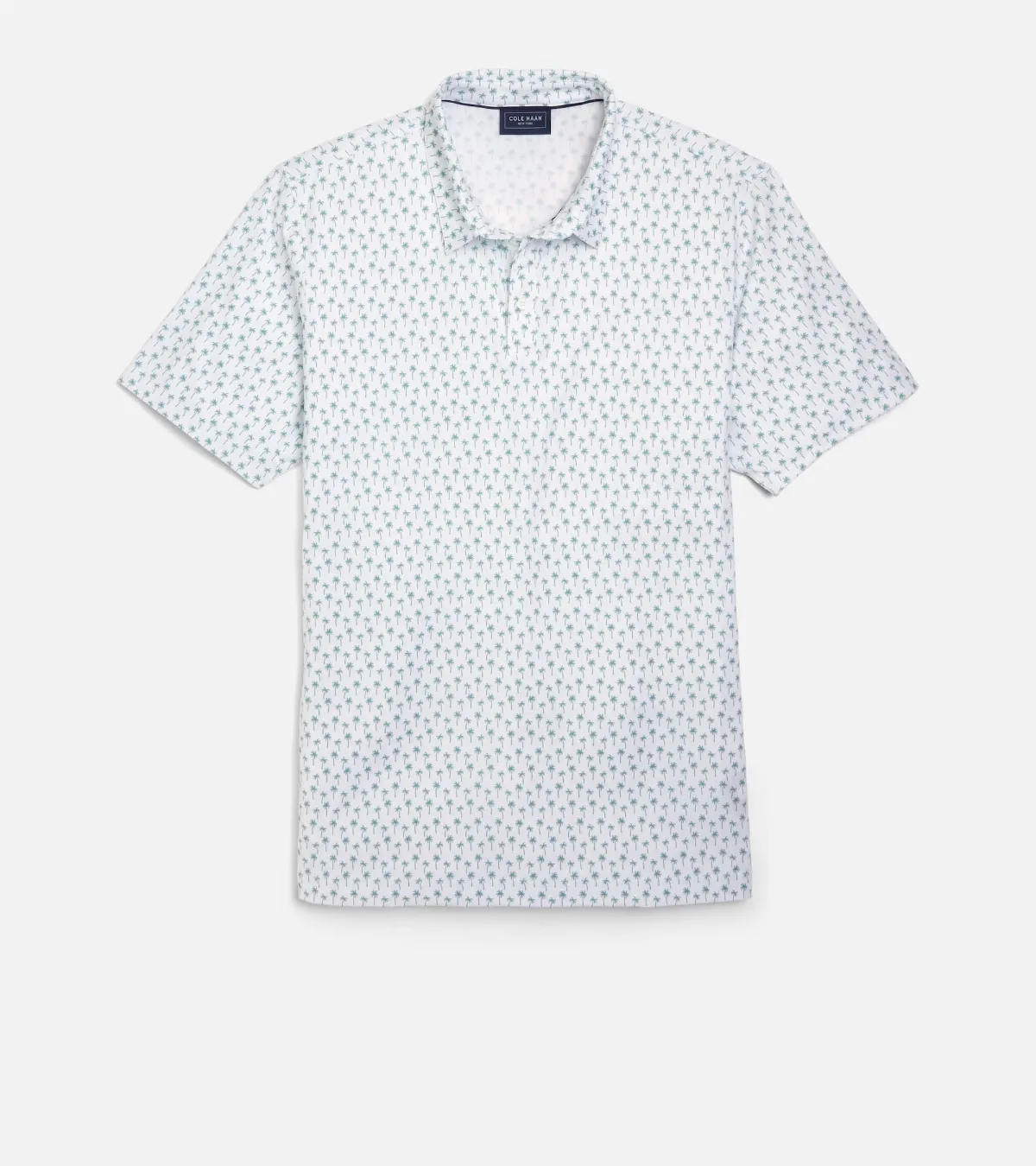 Cobbler Polo Shirt by Cole Haan