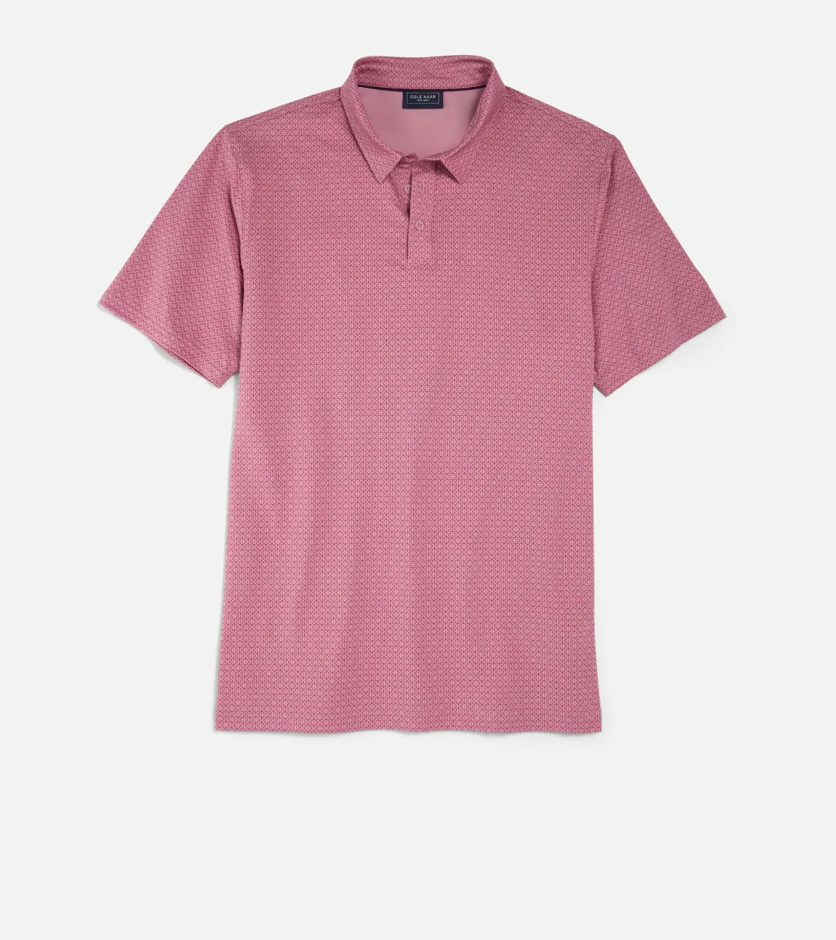 Iconic Polo Shirt by Cole Haan