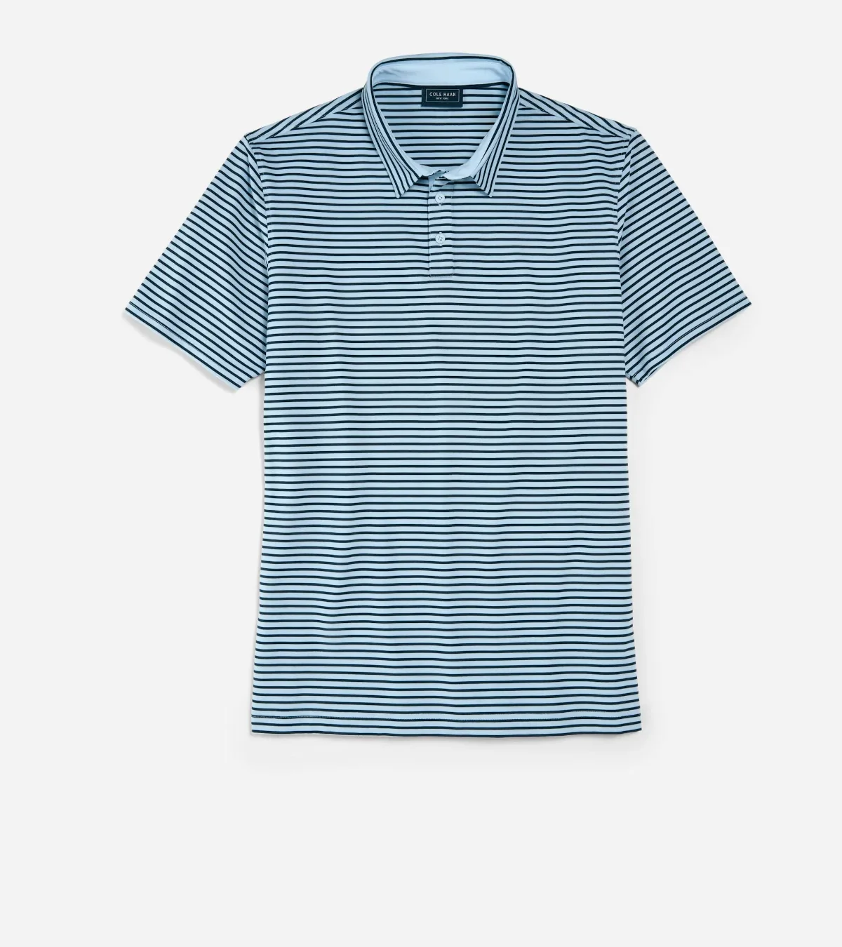 Links Legend Polo Shirt by Cole Haan