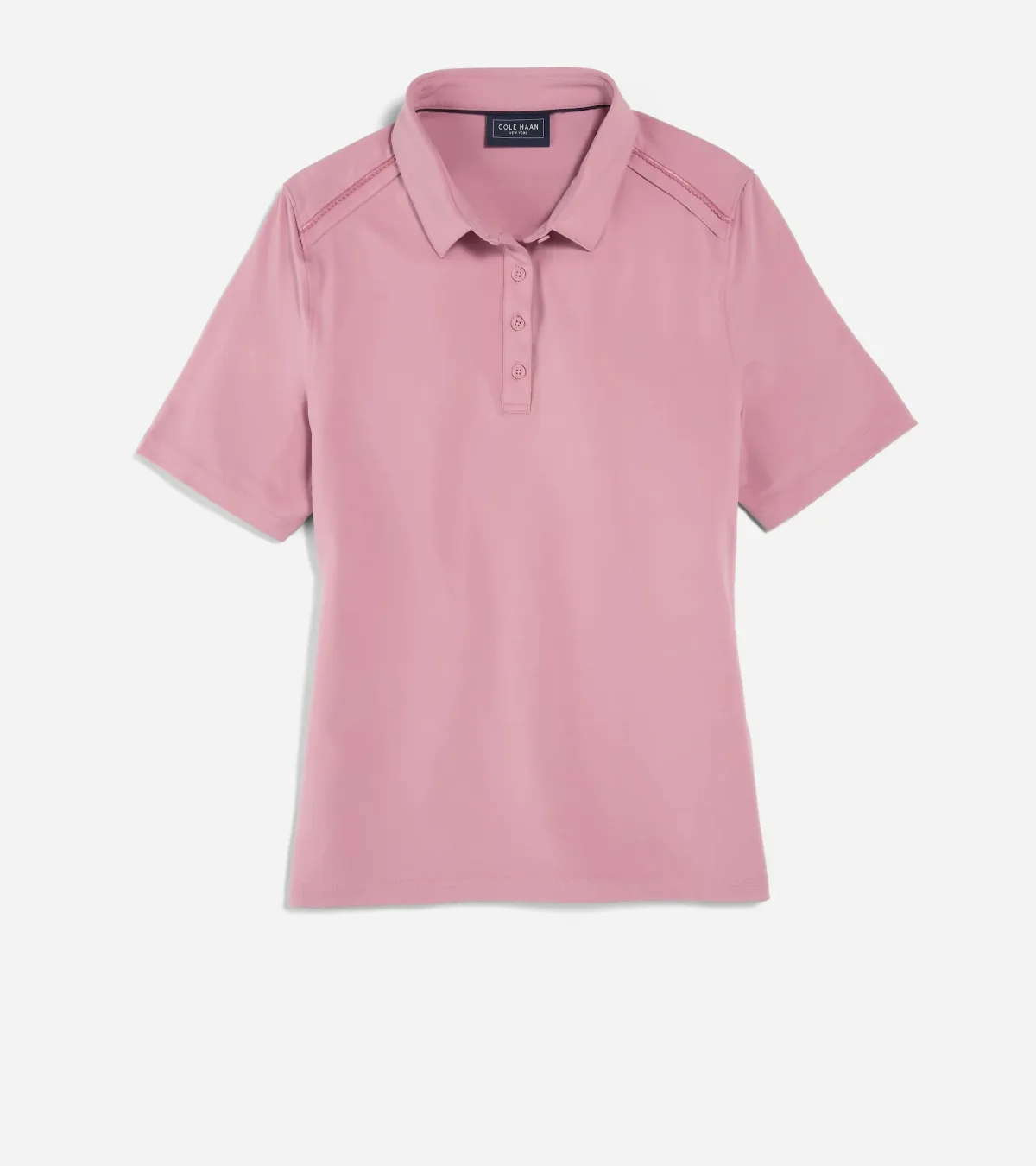 Topspin Polo Shirt by Cole Haan