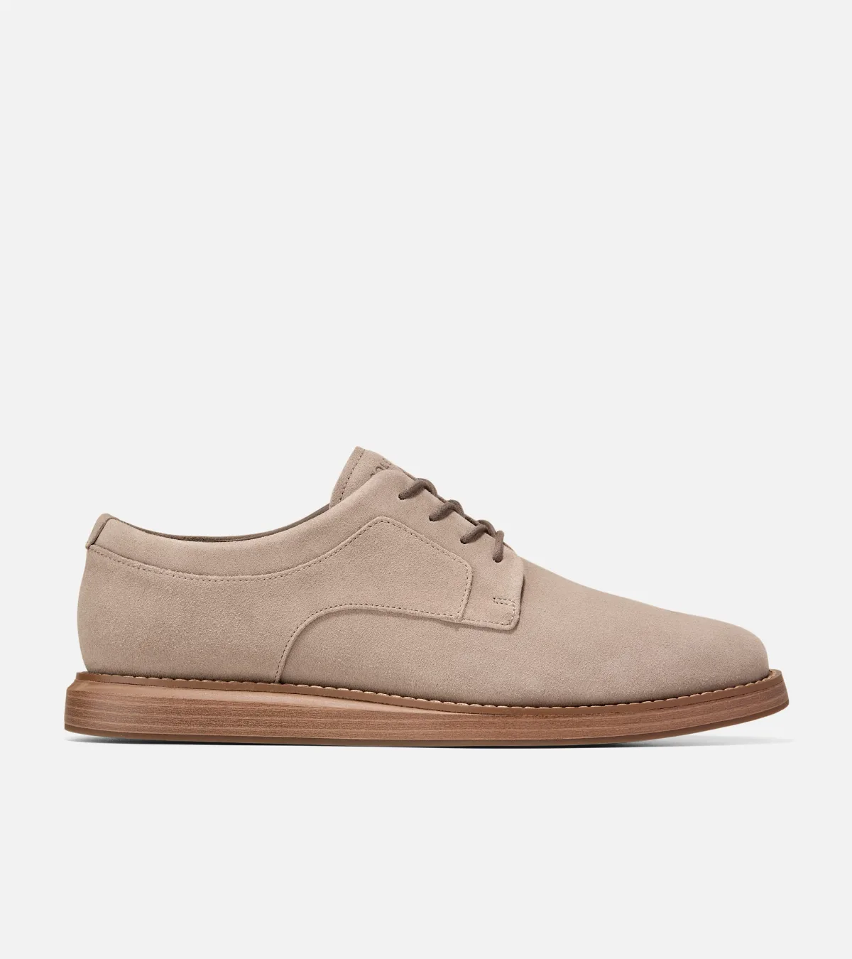 Grand Neoclassic Plain Toe Oxford Shoes by Cole Haan