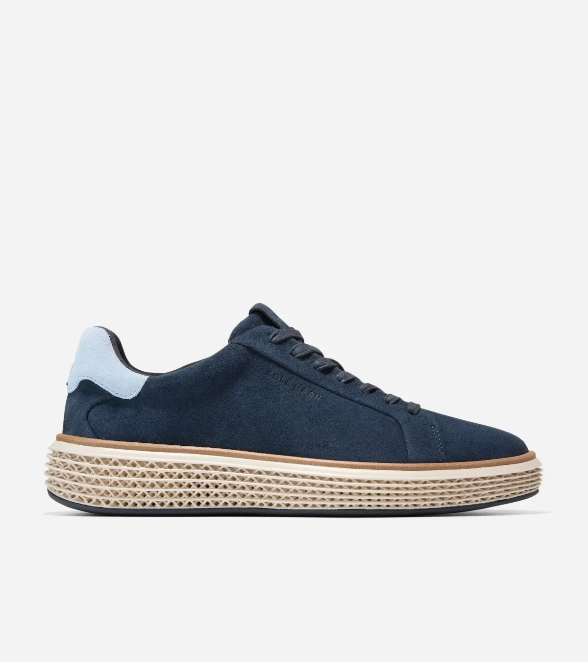 GrandPrø SkyWeave Court Sneakers