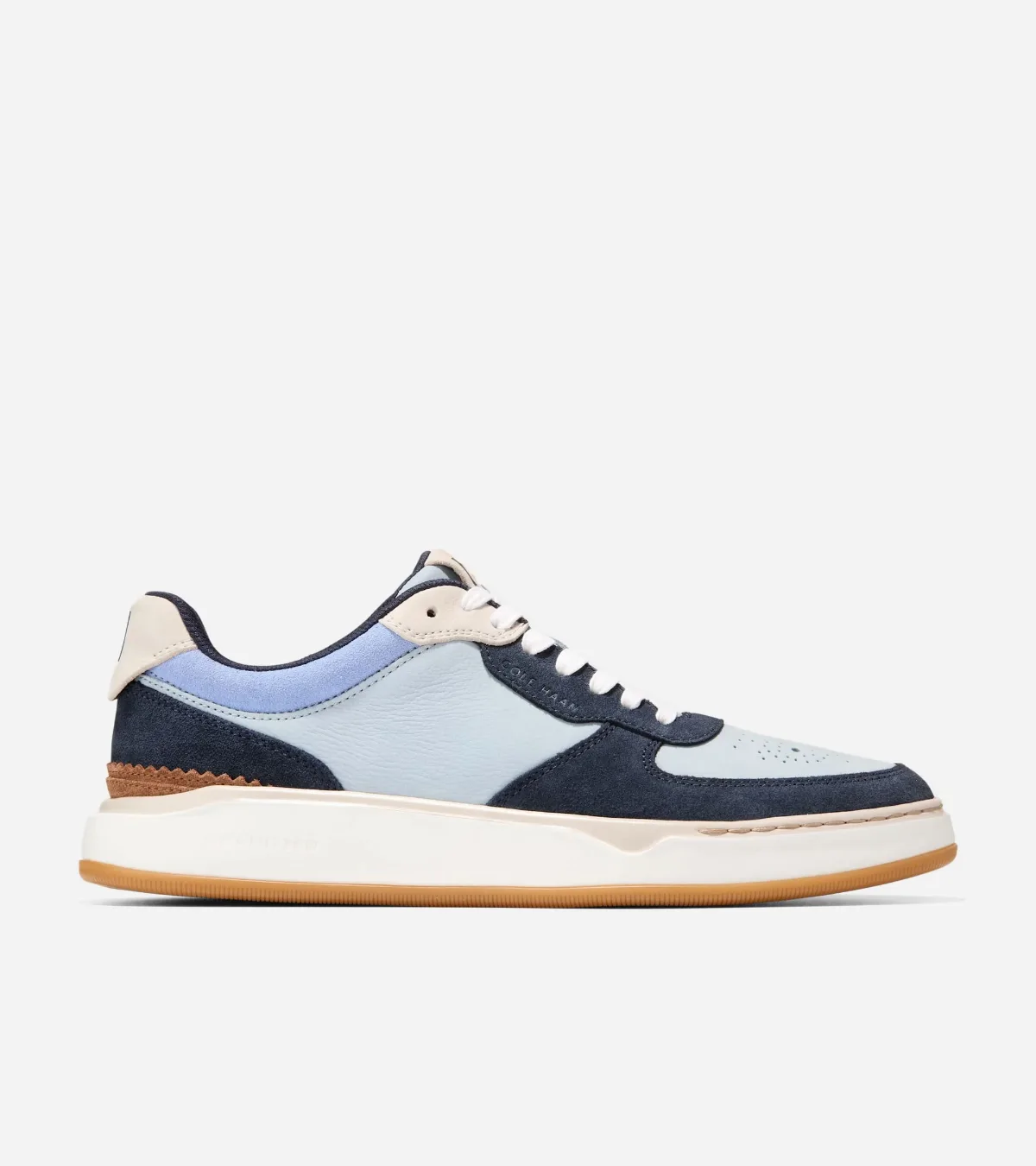 GrandPrø Crossover Sneakers