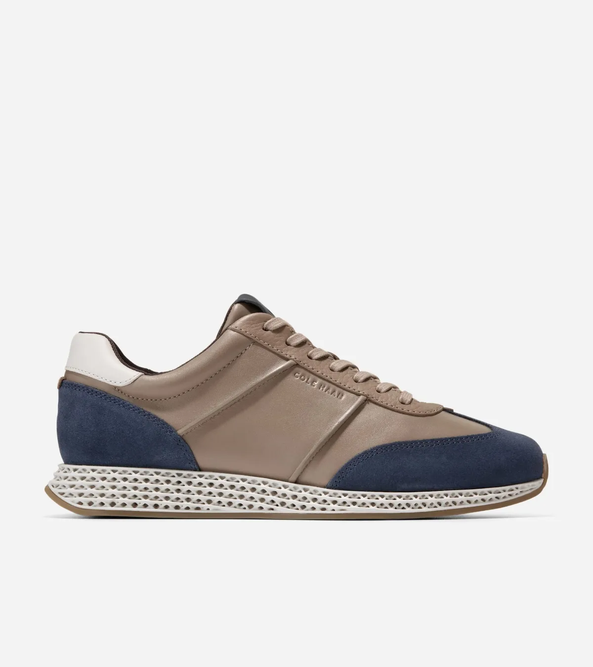 GrandPrø SkyWeave Low-Profile Sneakers