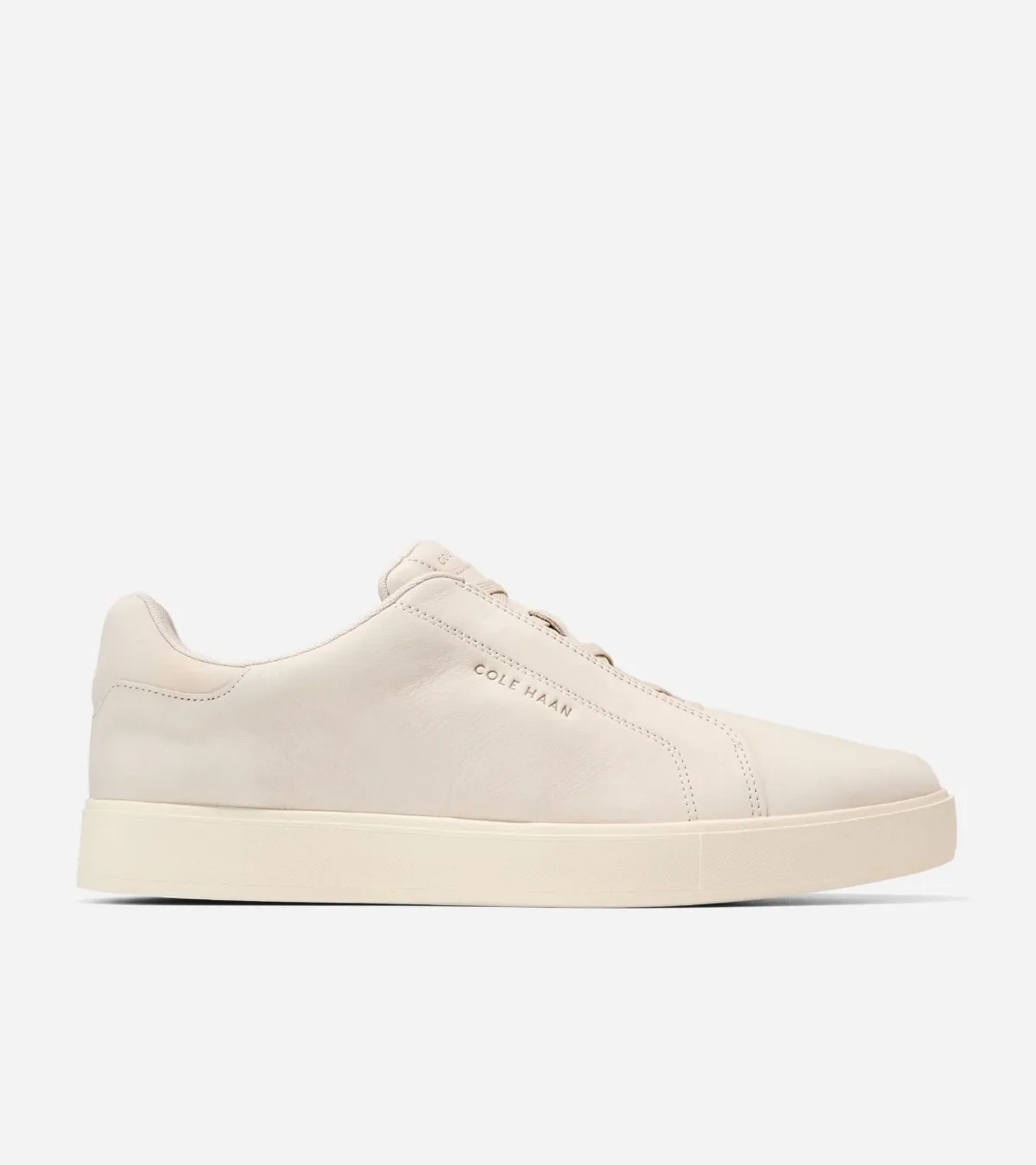 GrandPrø Luxe Slip-On Sneakers