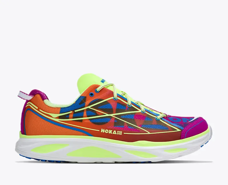 Huaka Pro Shoes by HOKA