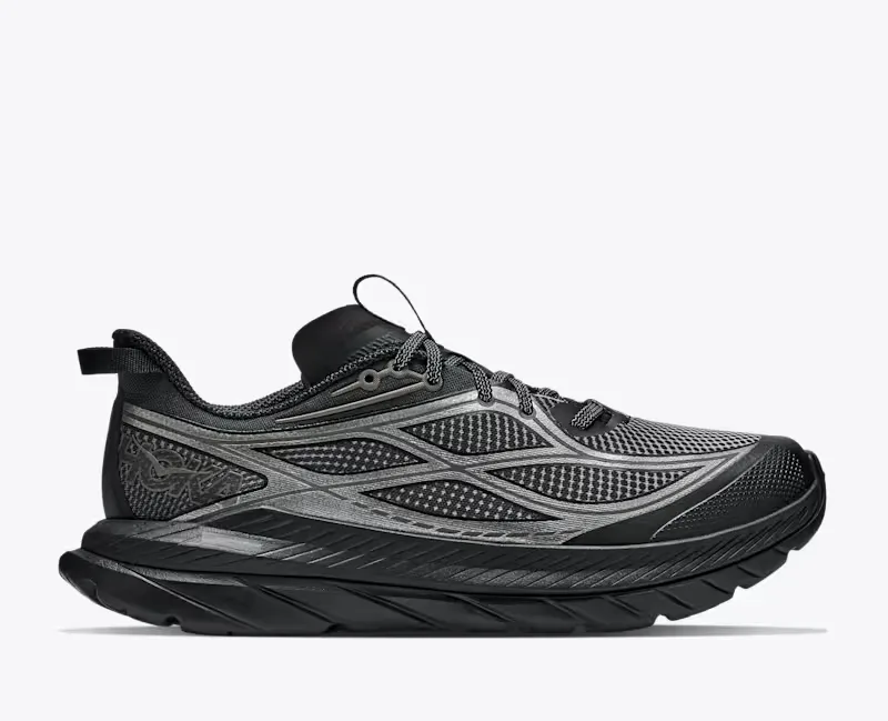 Mach Remastered Aura Shoes