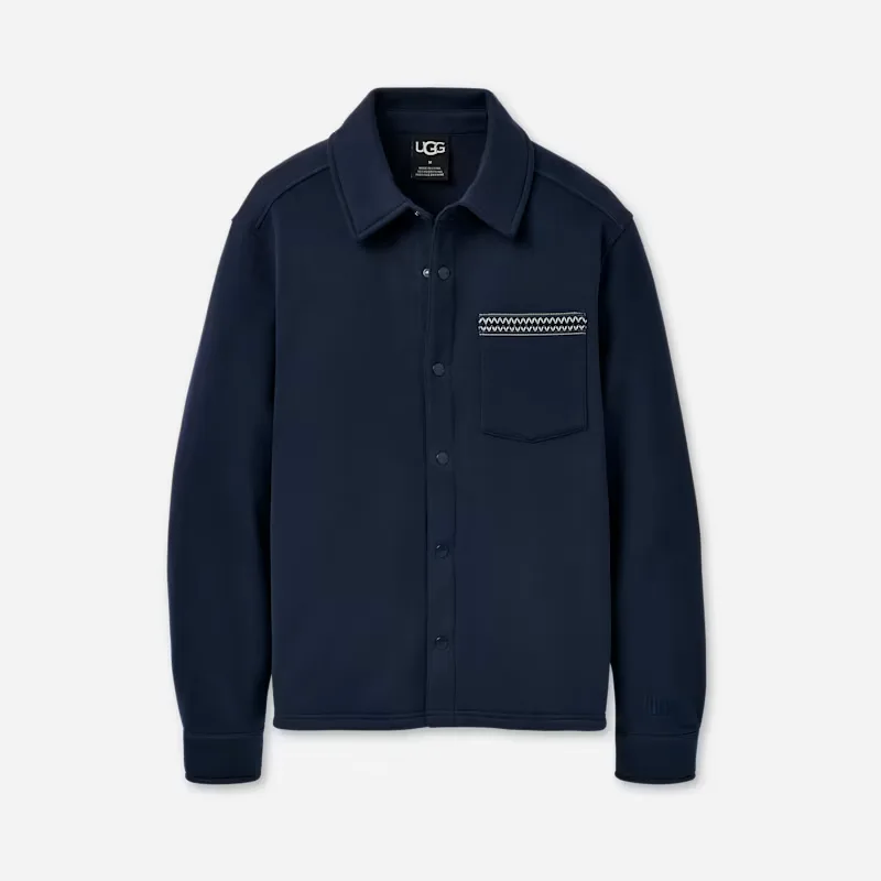 Tasman Shirt Jacket by UGG