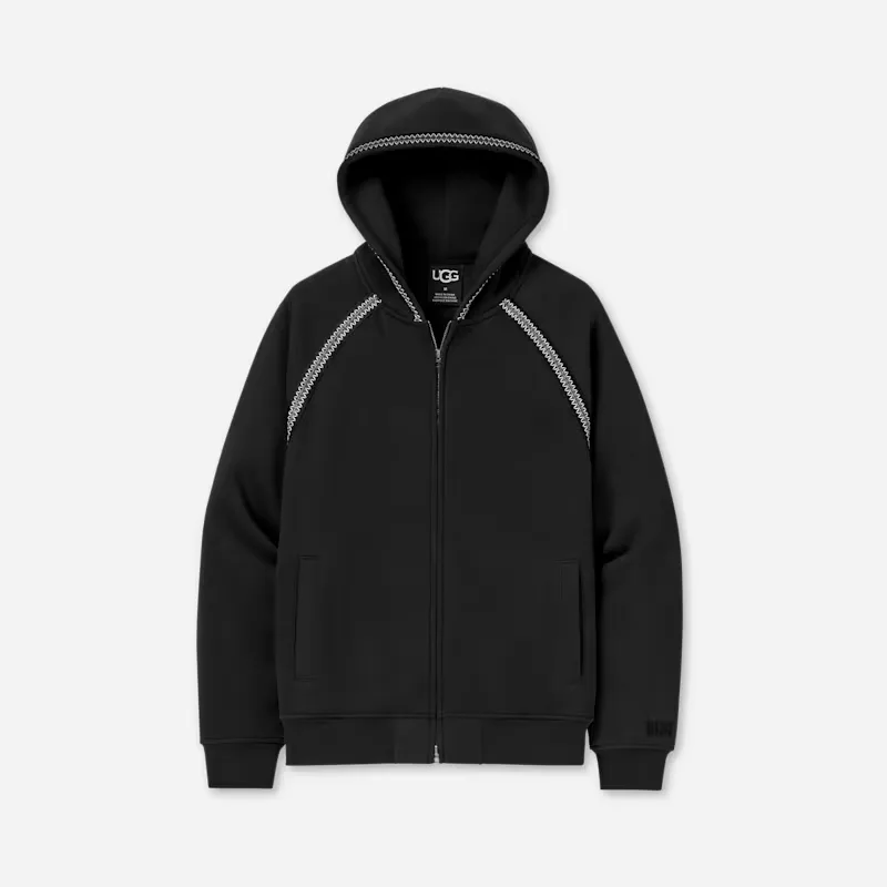Tasman Full-Zip Jacket by UGG