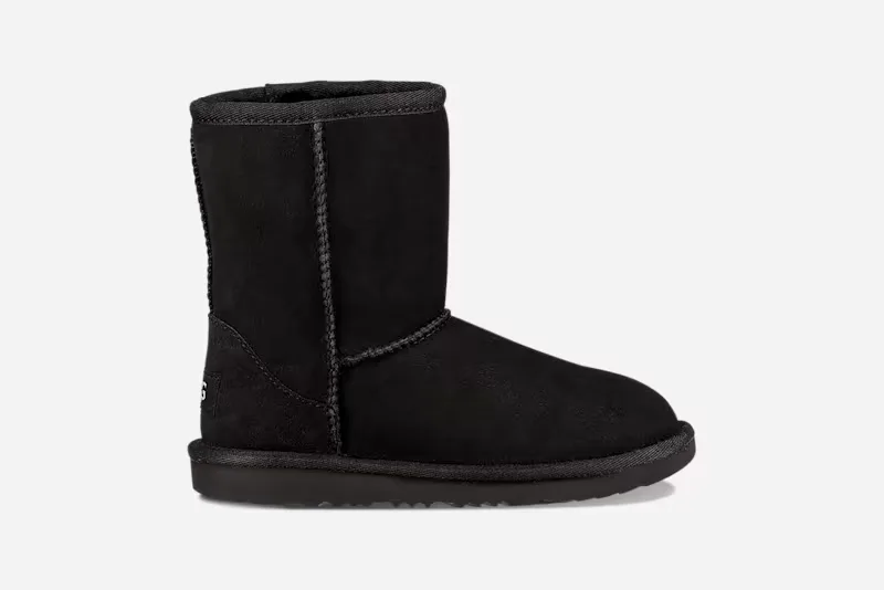 Classic II Sheepskin Classic Boots by UGG