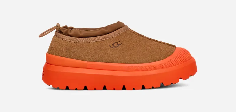 Tasman Weather Hybrid Suede Shoes by UGG