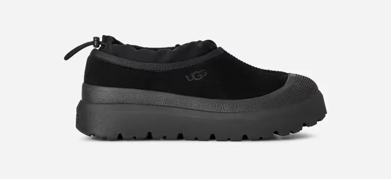 Tasman Weather Hybrid Suede Shoes