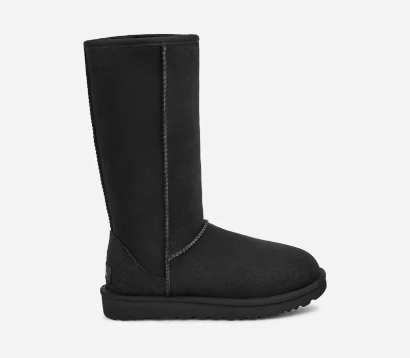 Classic Tall II Sheepskin Classic Boots by UGG
