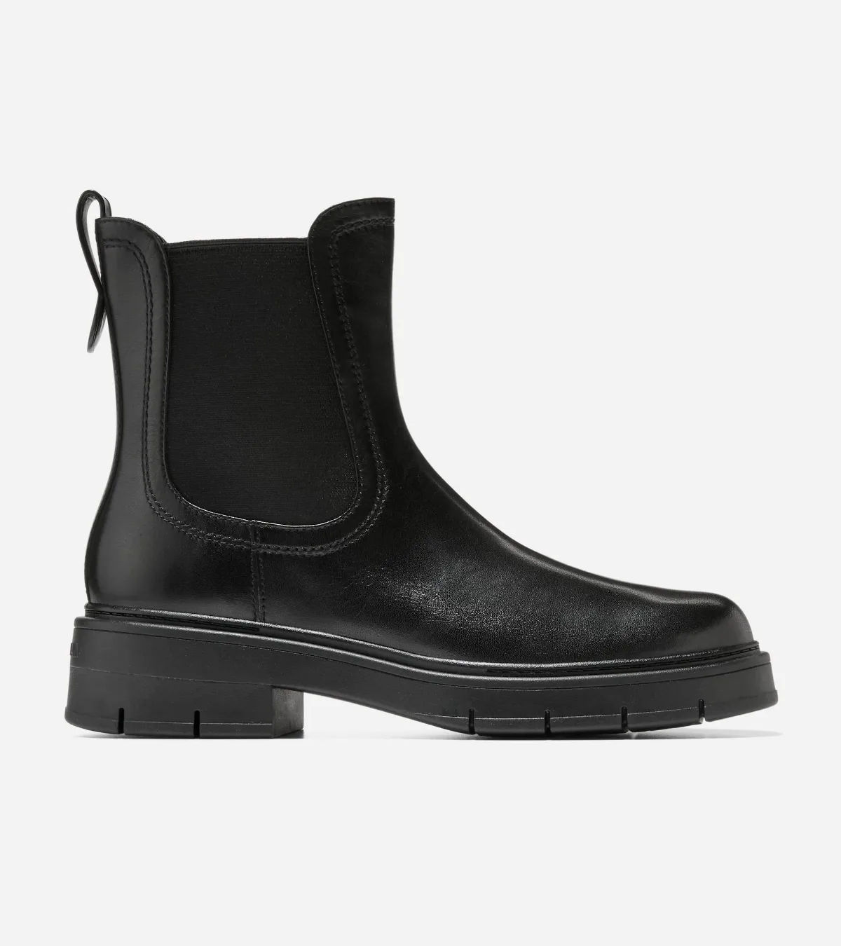 Grand Flex Fenella Chelsea Waterproof Booties by Cole Haan