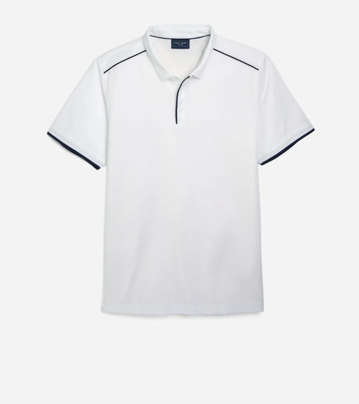 Trafton Polo Shirt by Cole Haan