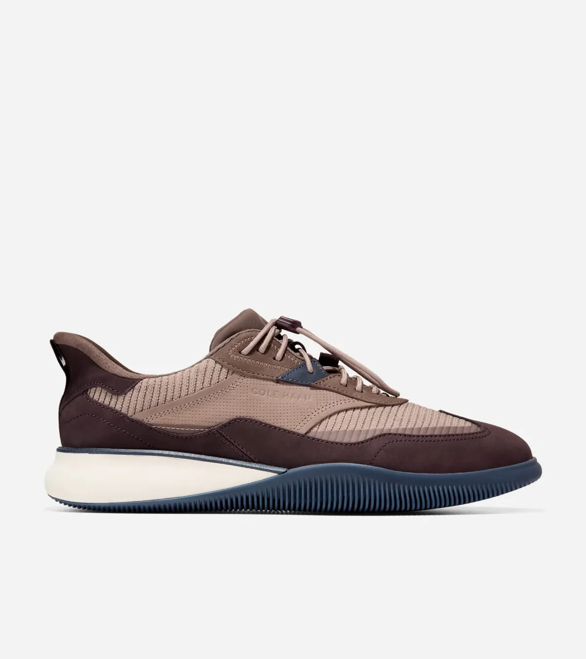 6.ZERØGRAND Quick-On Sneakers