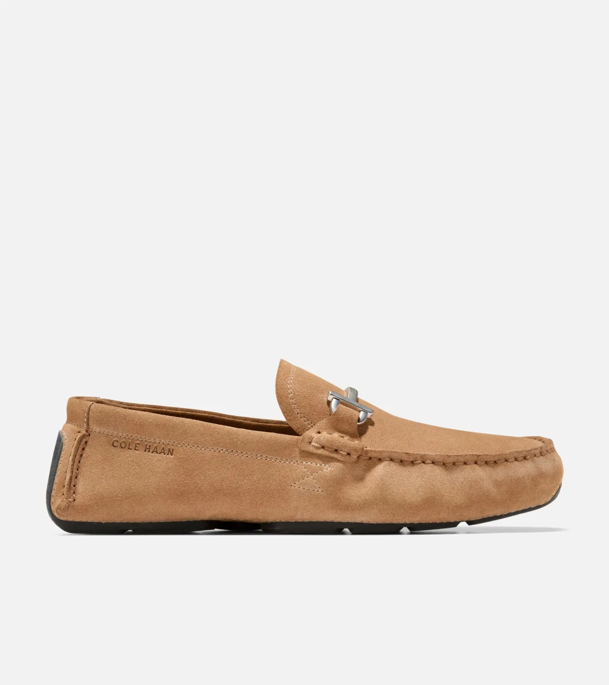 Donohue Grand Bit Driving Loafers by Cole Haan