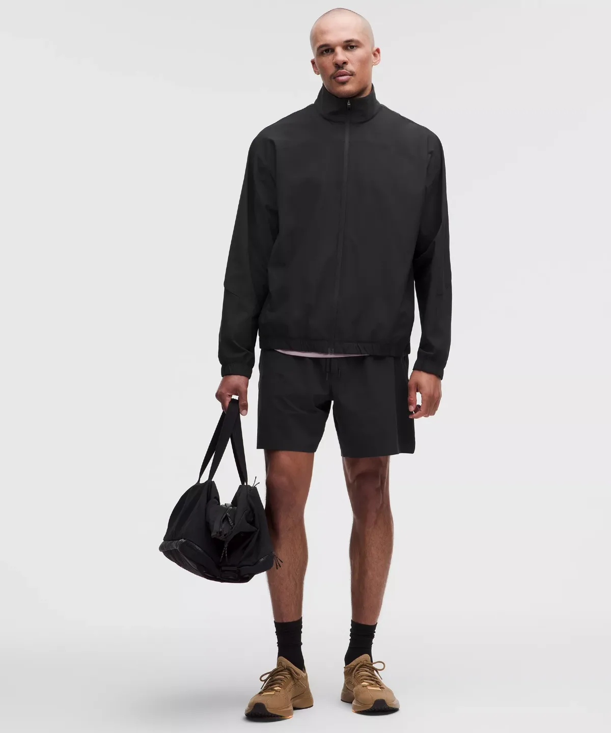Weightlifting Linerless Short 7"