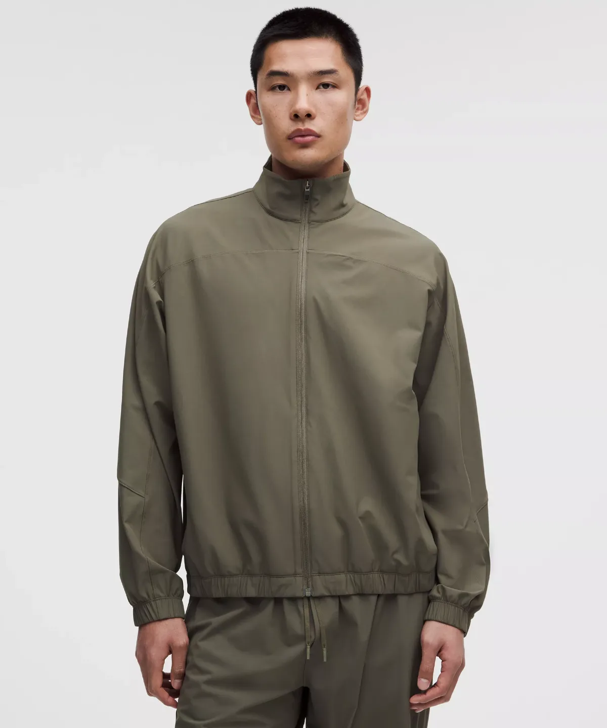 Weightlifting Warm-Up Jacket by lululemon