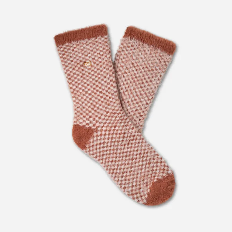 Brevin 3/4 Crew by UGG