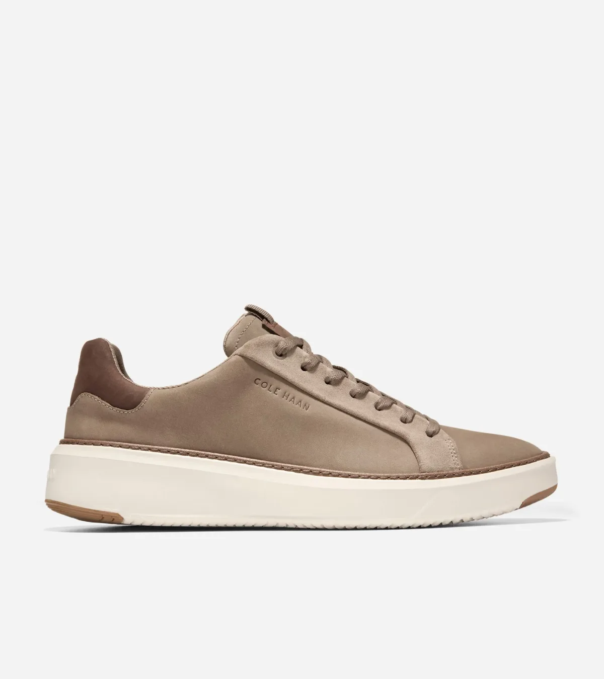 GrandPrø Topspin Waterproof Sneakers