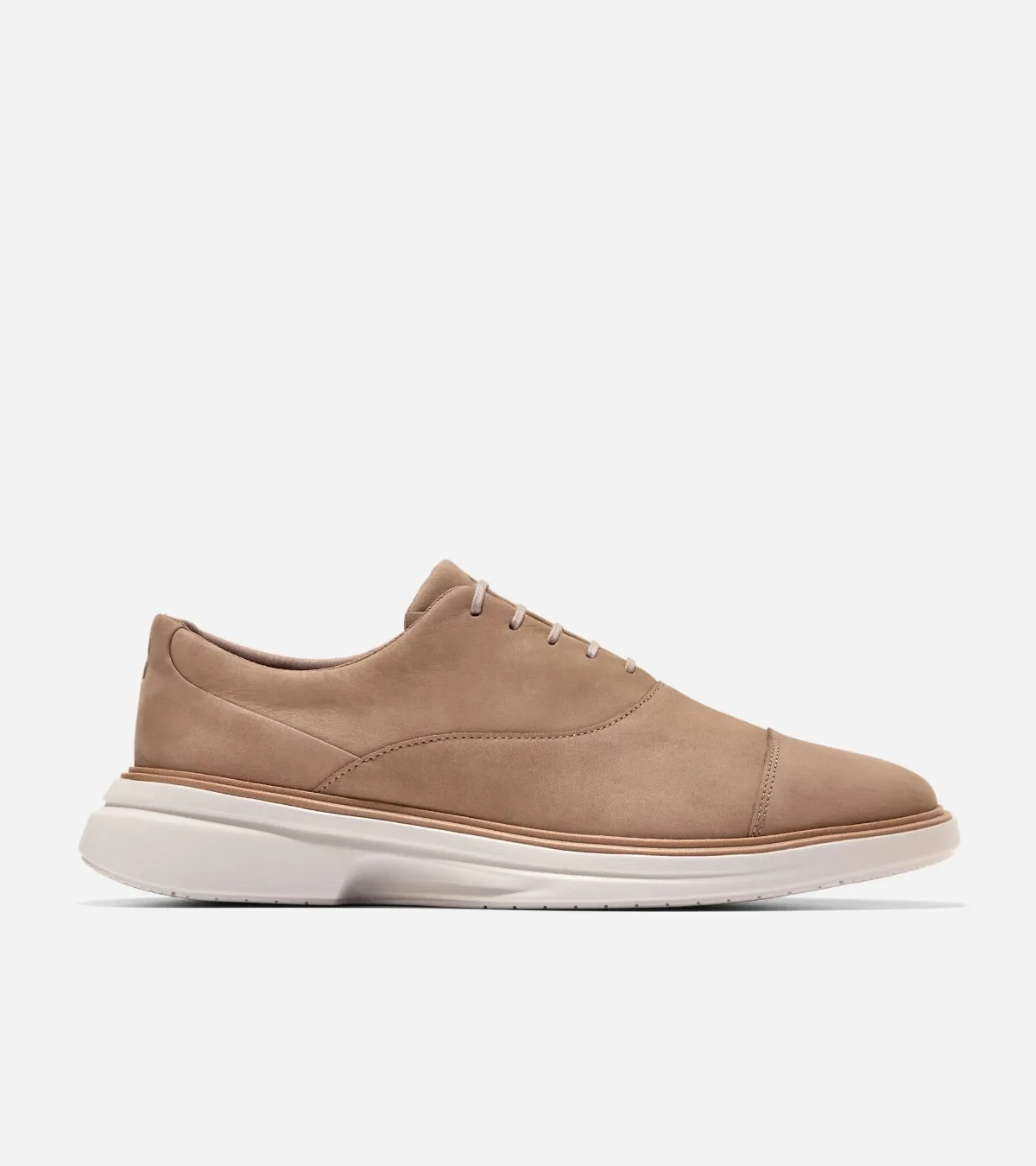Øriginal Grand CitySpectre Cap Toe Oxford Shoes