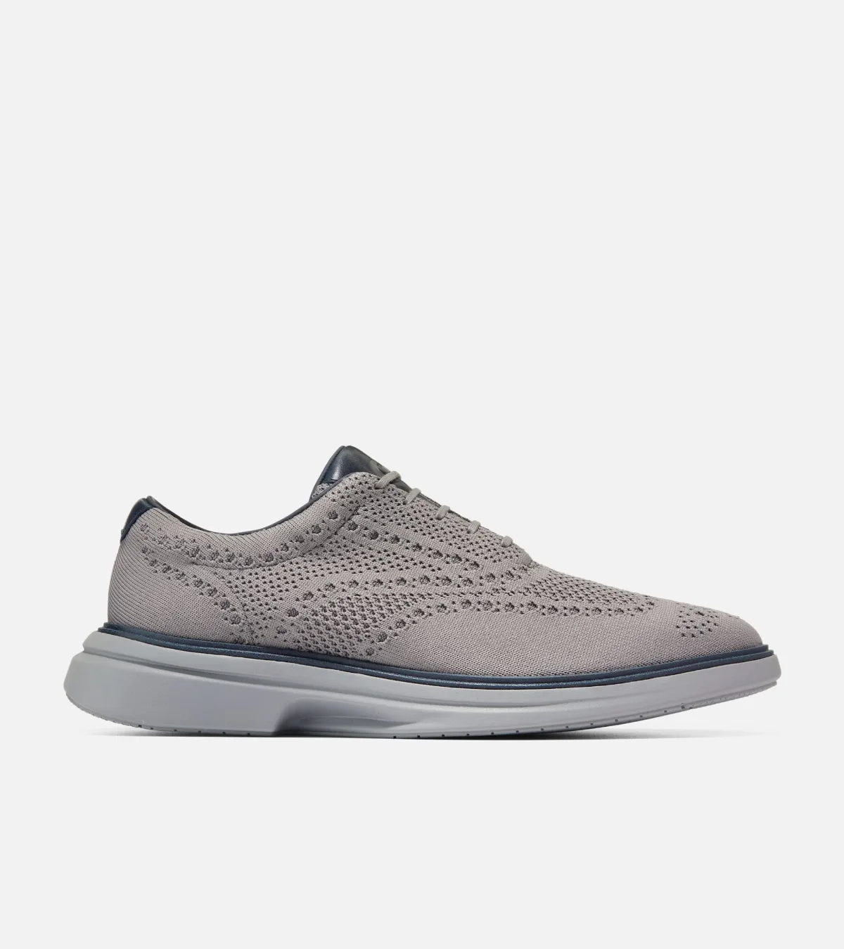 Øriginal Grand CitySpectre Stitchlite Oxford Shoes