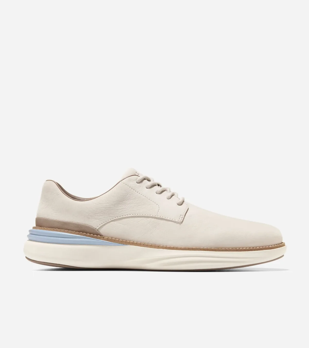 Øriginal Grand Horizon Plain Toe Oxford Shoes