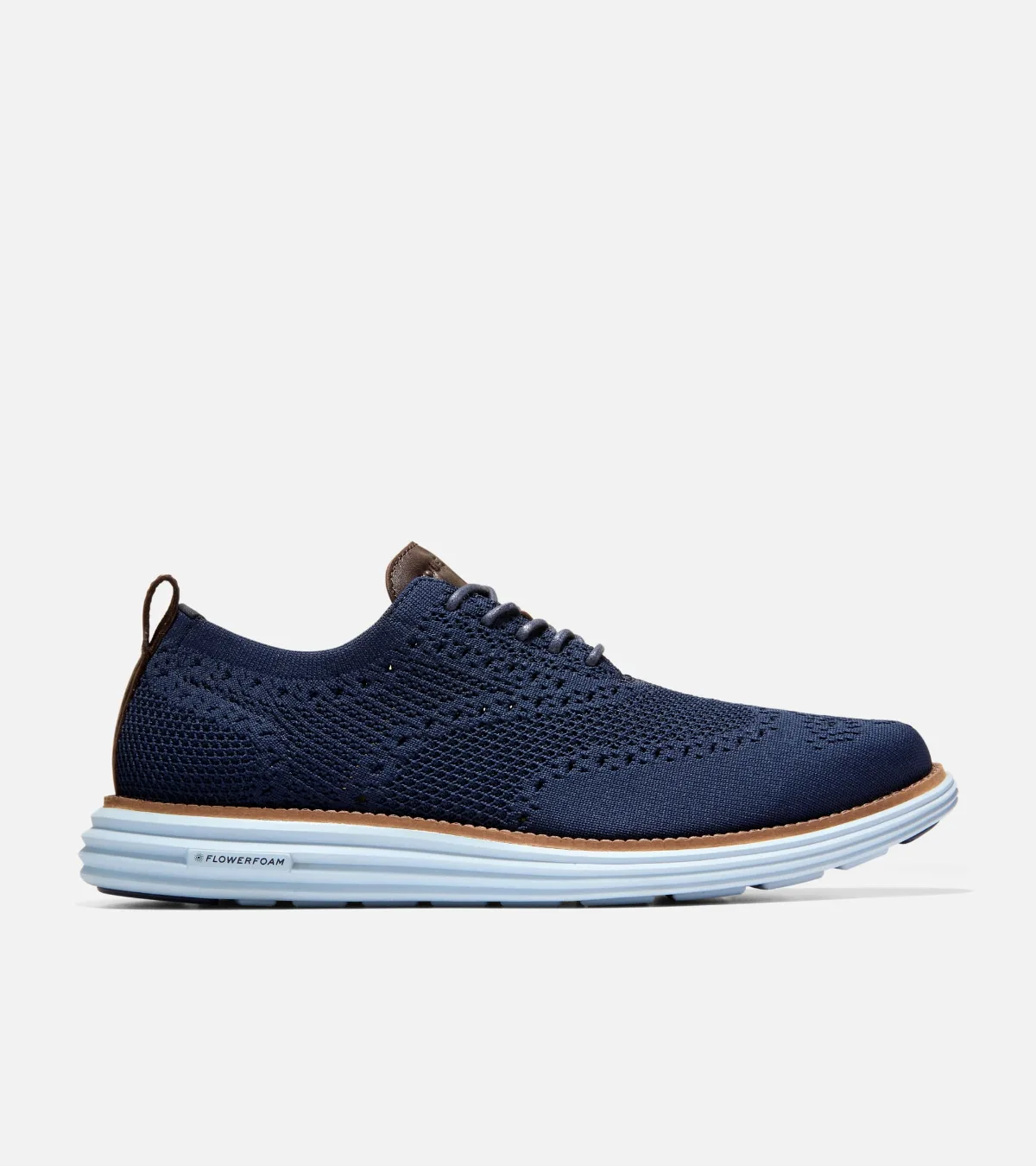 Øriginal Grand Remastered Stitchlite Oxford Shoes by Cole Haan