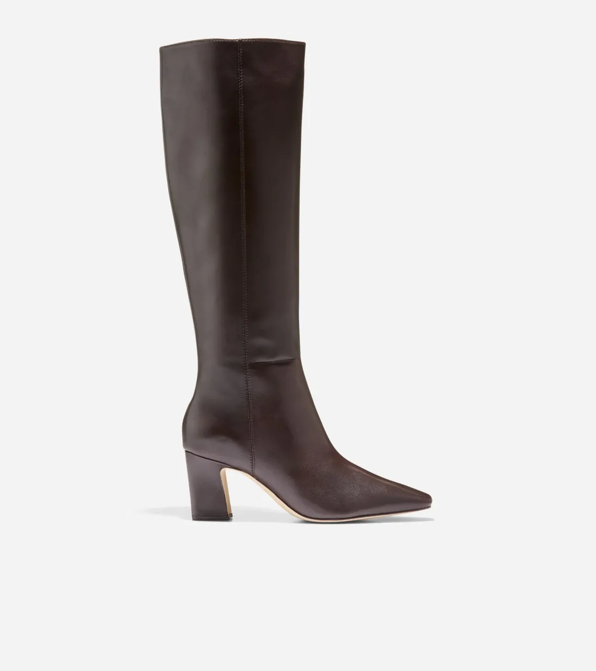Blanche Snip Toe Tall Boots by Cole Haan