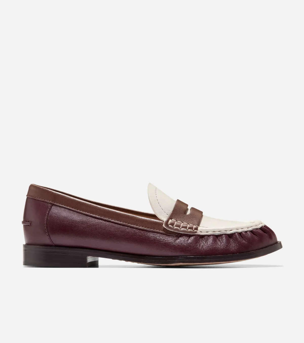 Dreya Penny Loafers