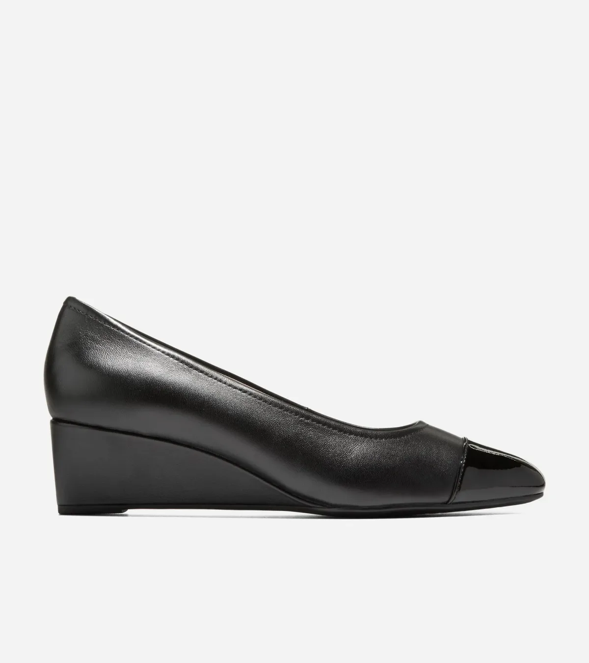Go-To Malta Wedges by Cole Haan