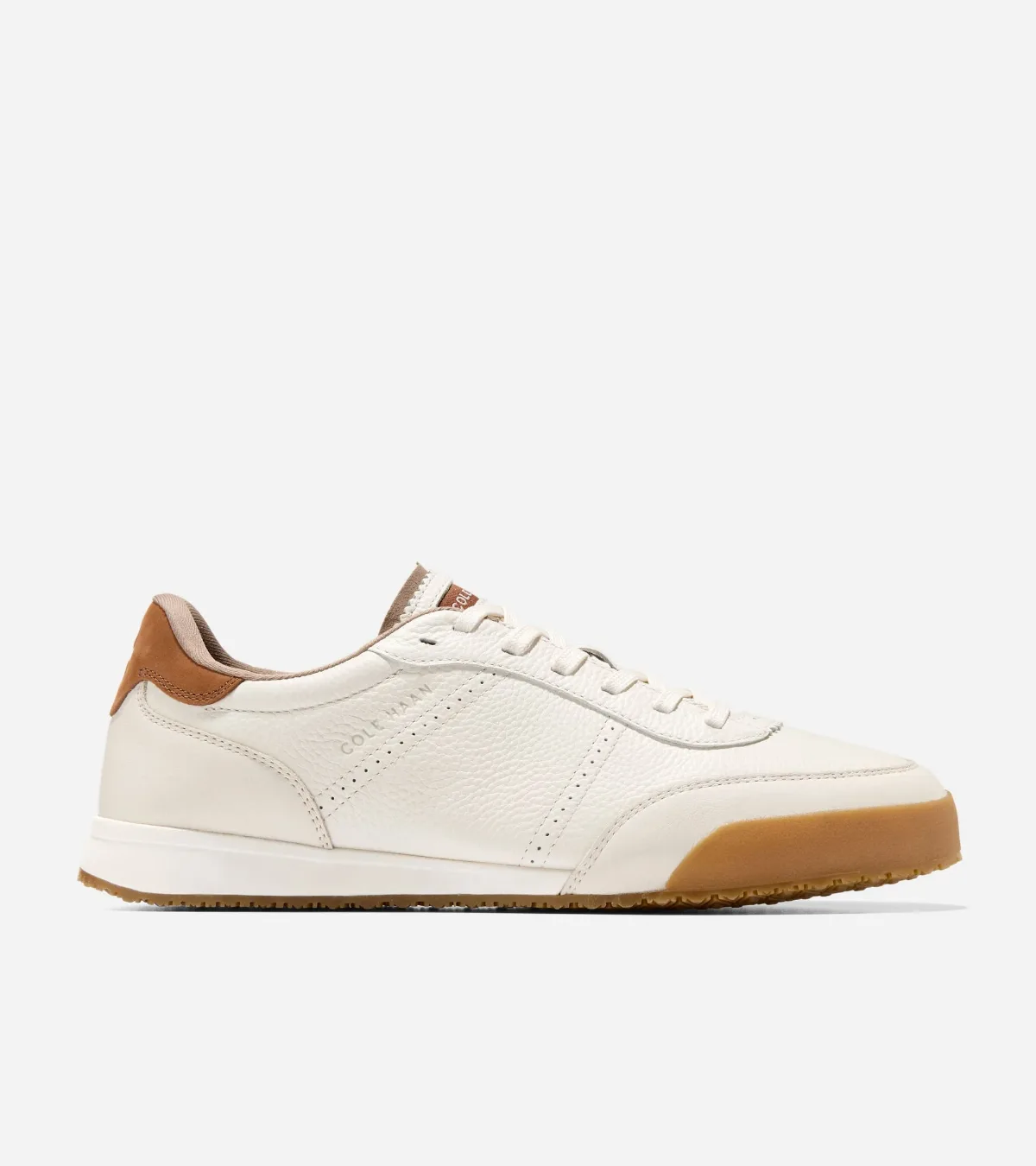GrandPrø Slimline Sneakers