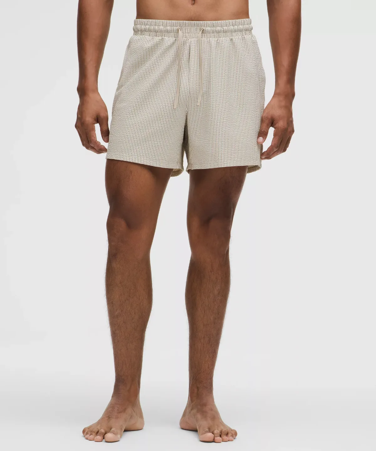 Textured Swim Short 5" by lululemon