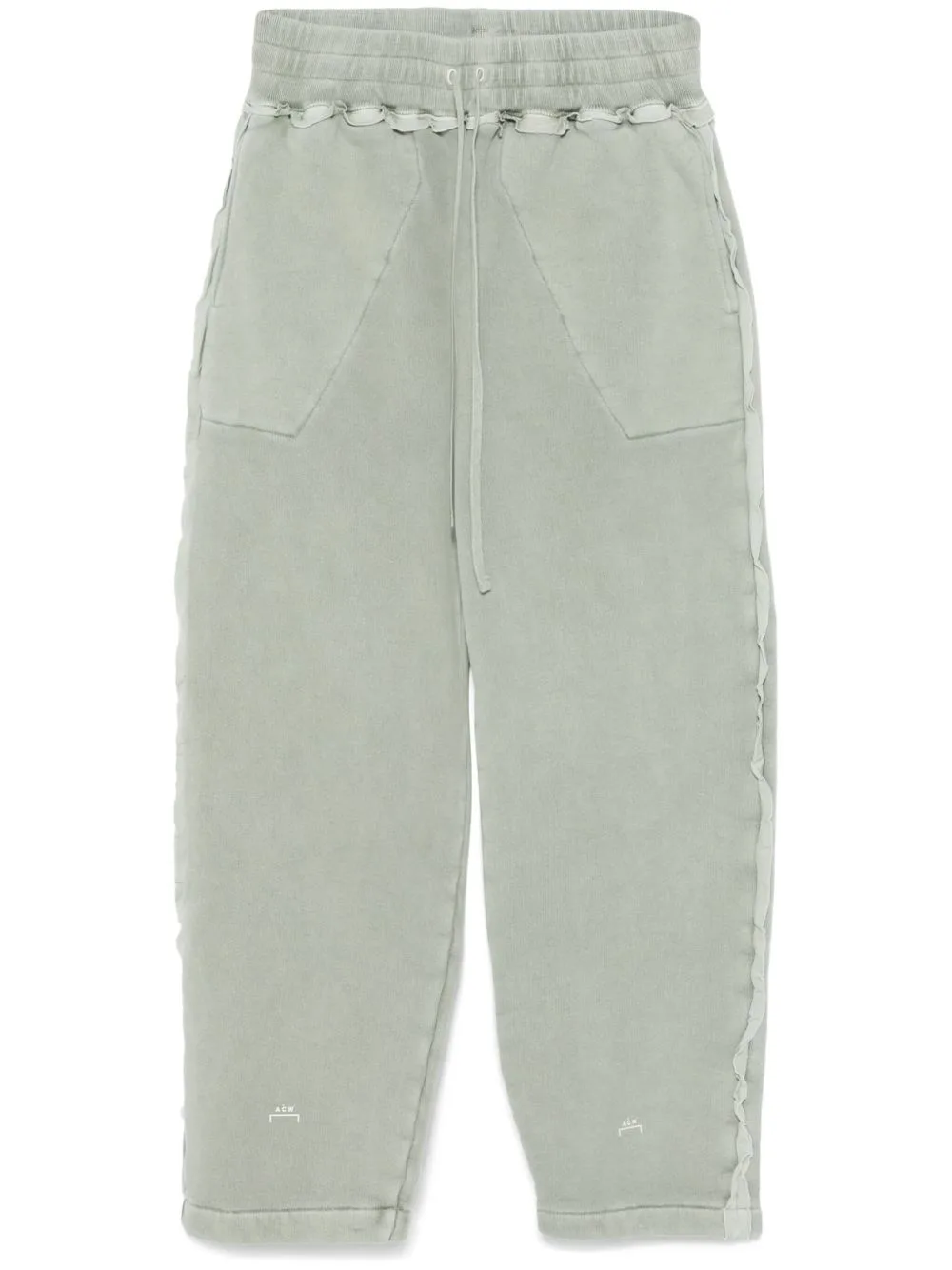 Facade Track Pants by A-COLD-WALL*