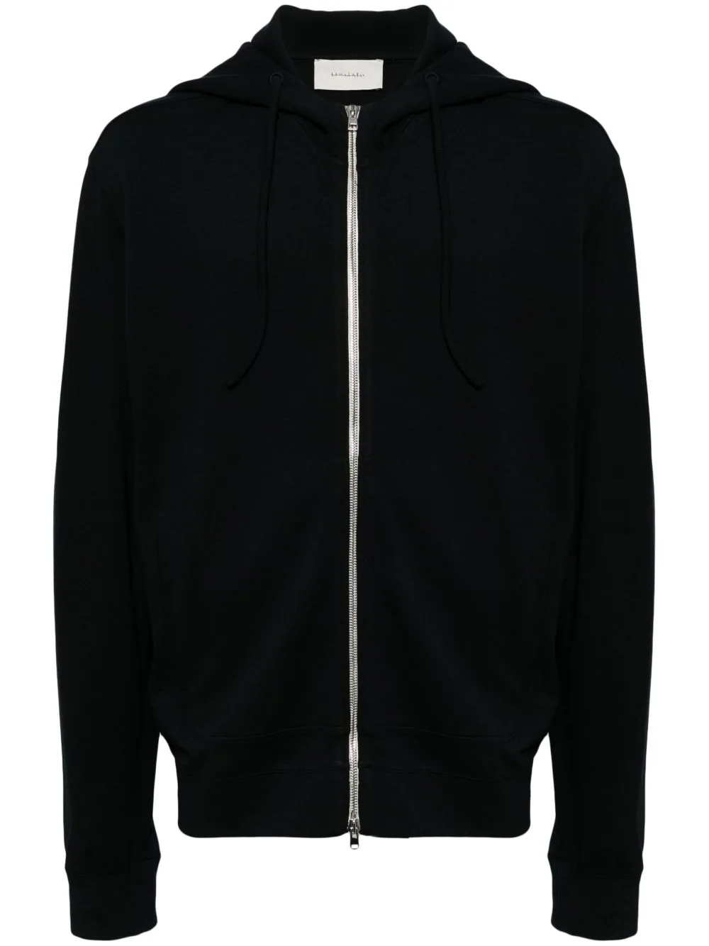 Sidney Zip-Front Hoodie by Limitato