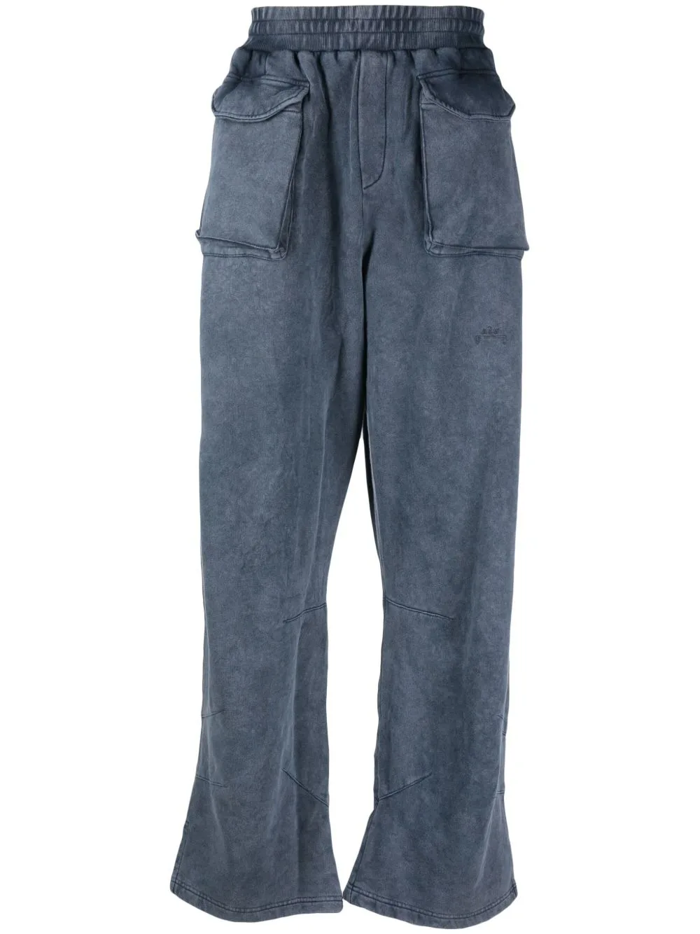 Uniform Jersey Track Pants