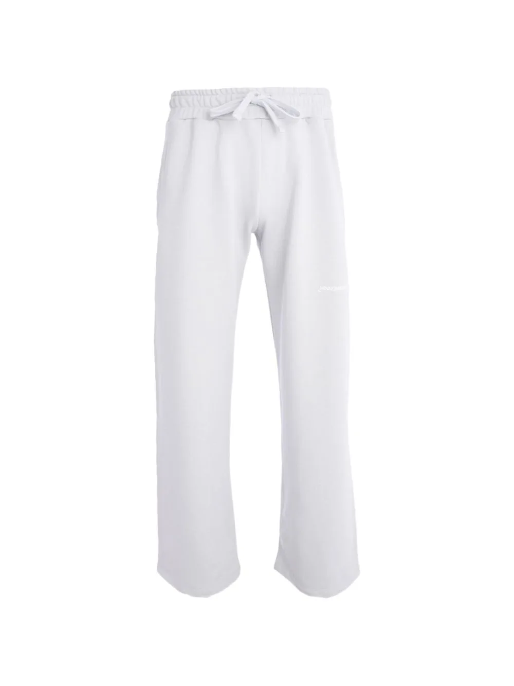 Straight-Leg Trousers by HINNOMINATE