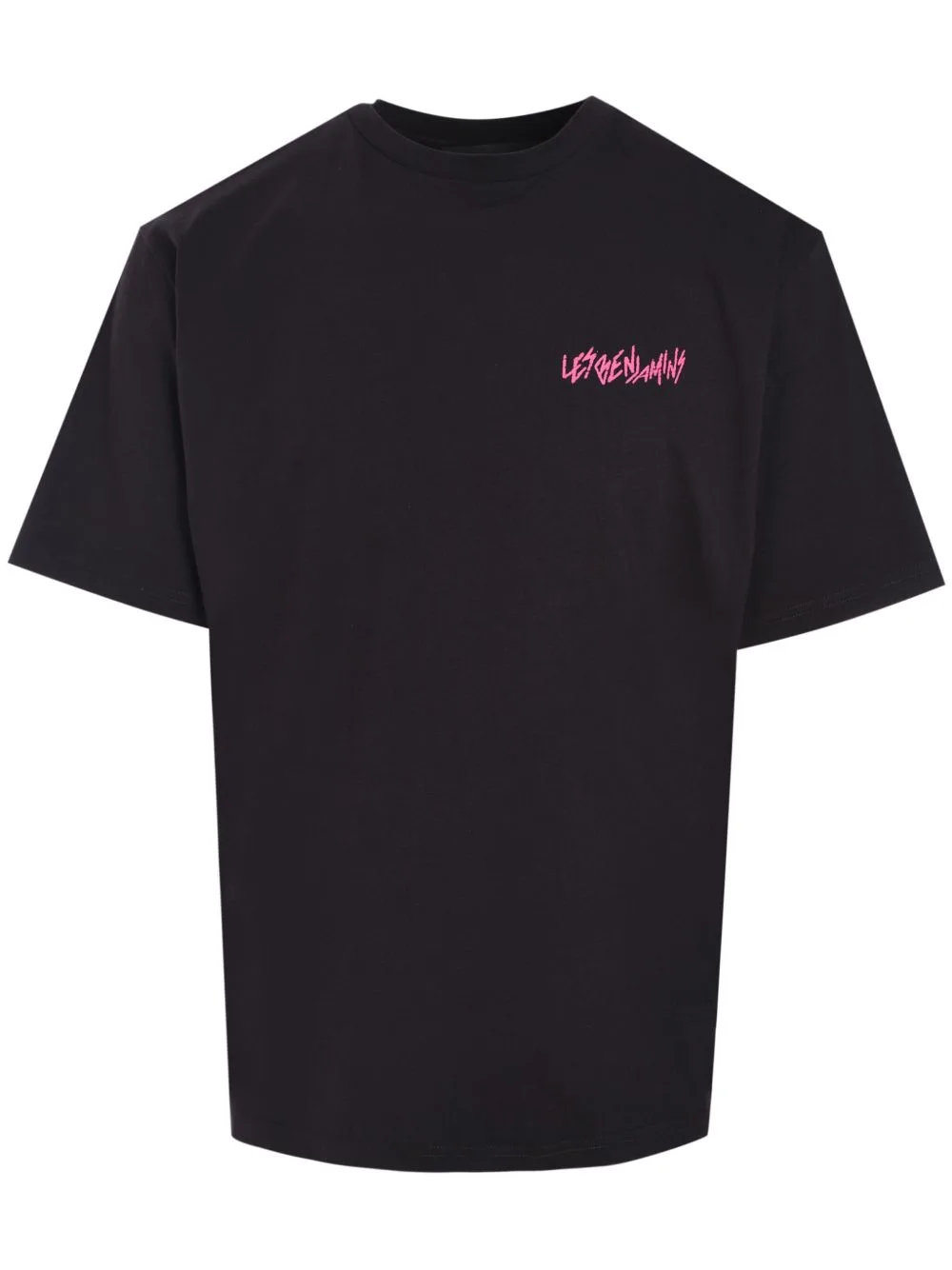 Graphic-Print T-Shirt