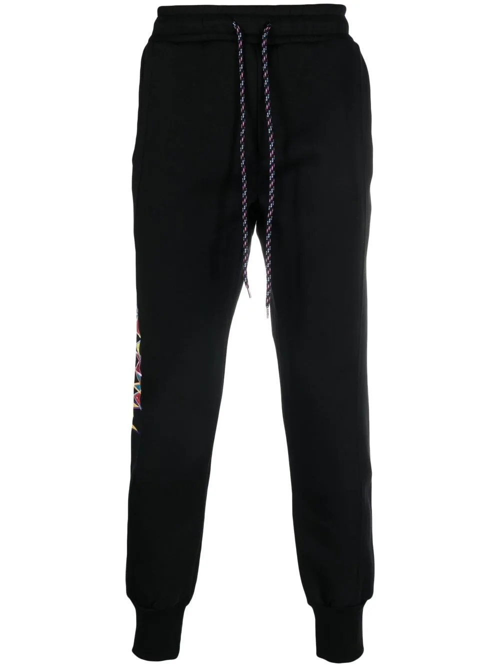 Heritage Macro Logo Track Pants by Mauna Kea