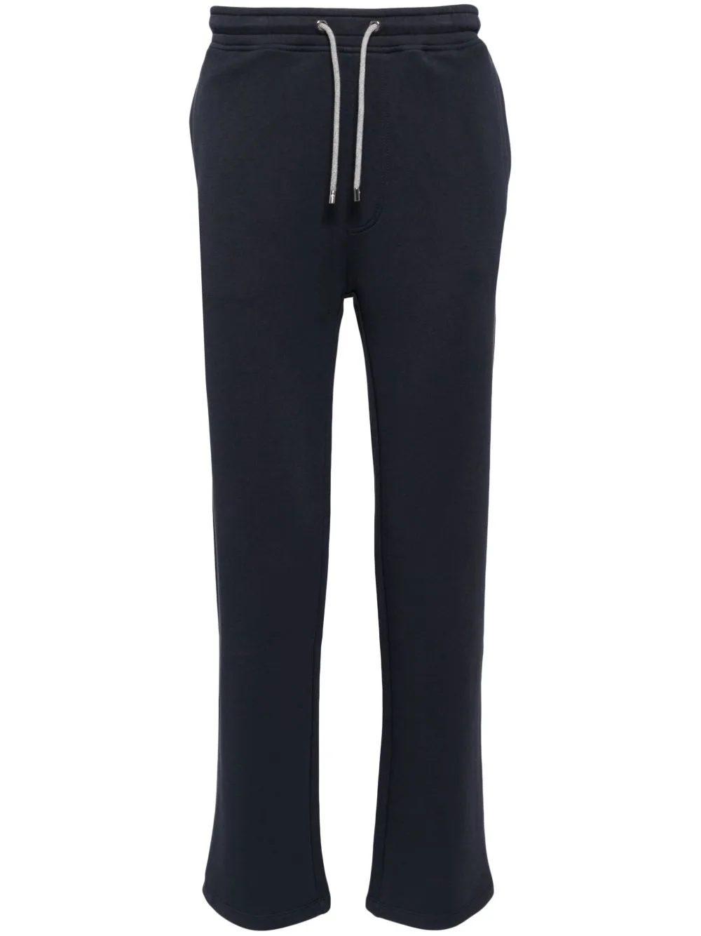Straight-Leg Cotton Track Pants by Corneliani