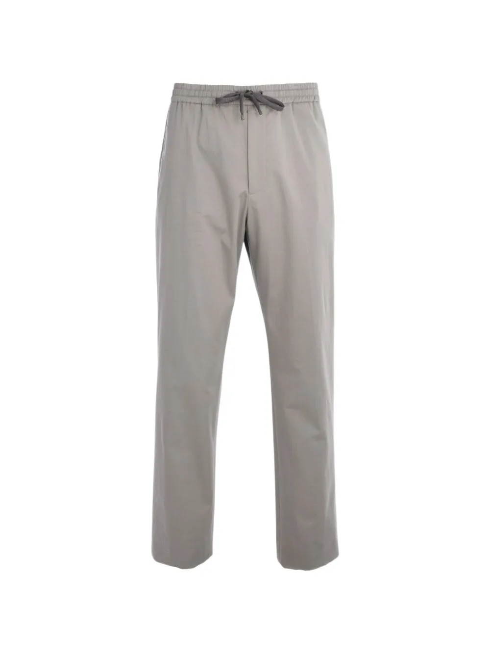 Drawstring Trousers