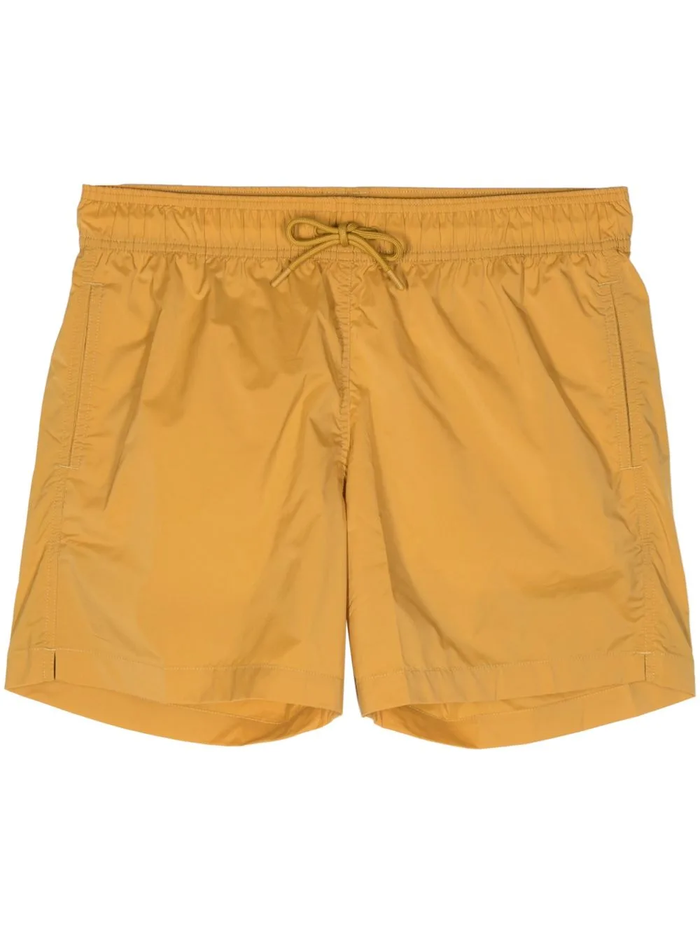 Elasticated Waist Swim Shorts by Frescobol Carioca
