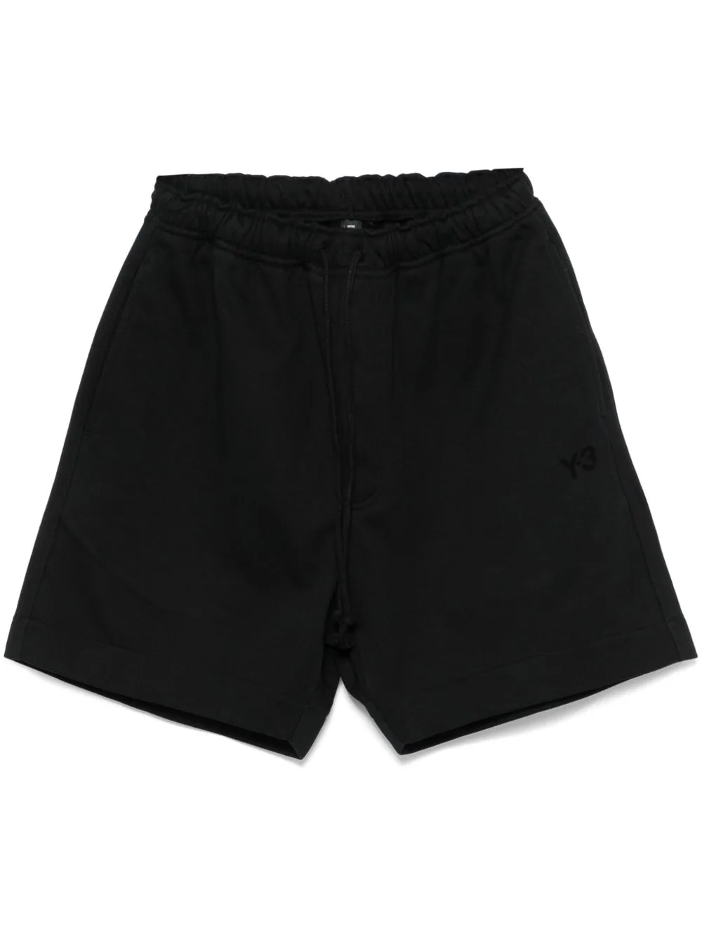 French Terry Track Shorts by Y-3
