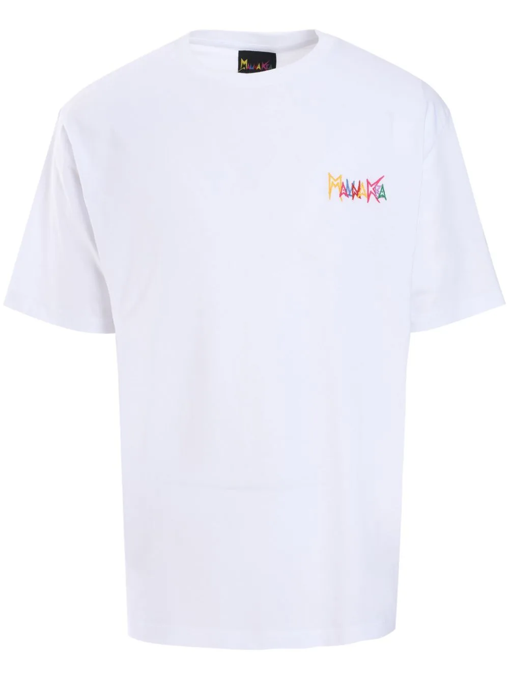 Heritage Logo-Embroidered T-Shirt by Mauna Kea