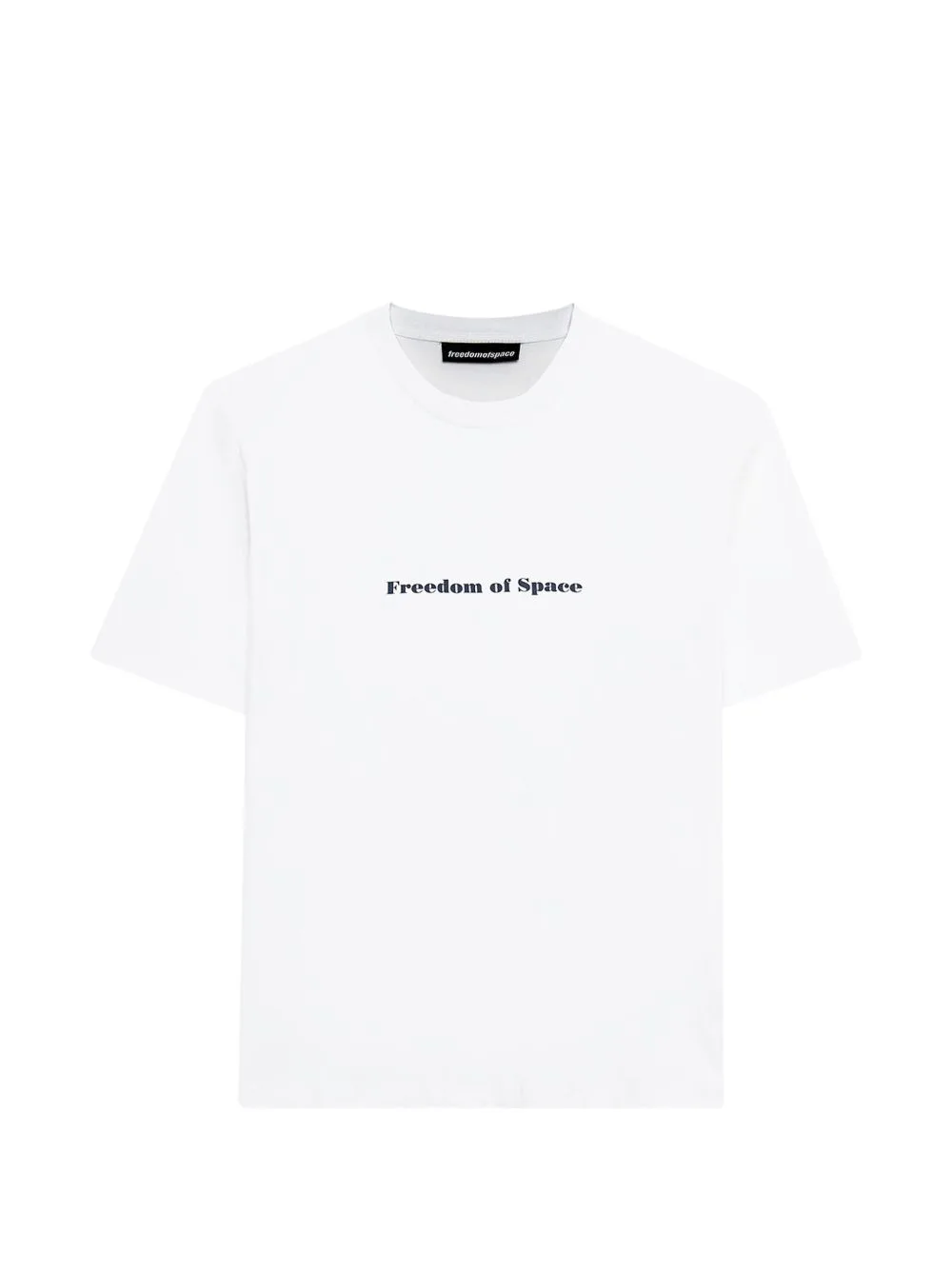 Short-Sleeve T-Shirt by FREEDOM OF SPACE