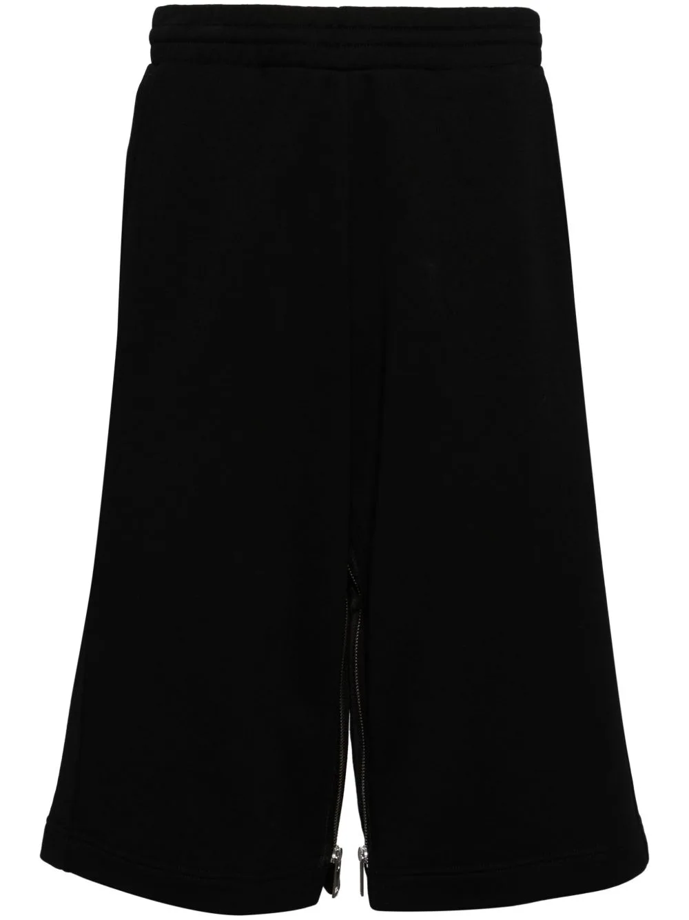 Gusset Shorts by Helmut Lang