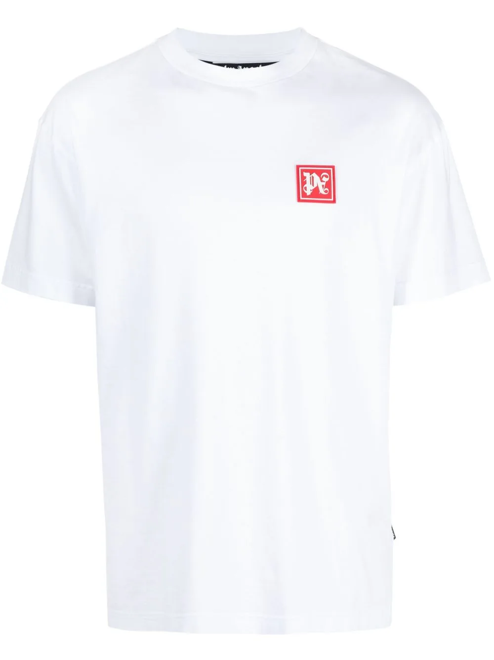 Ski Club Cotton T-Shirt