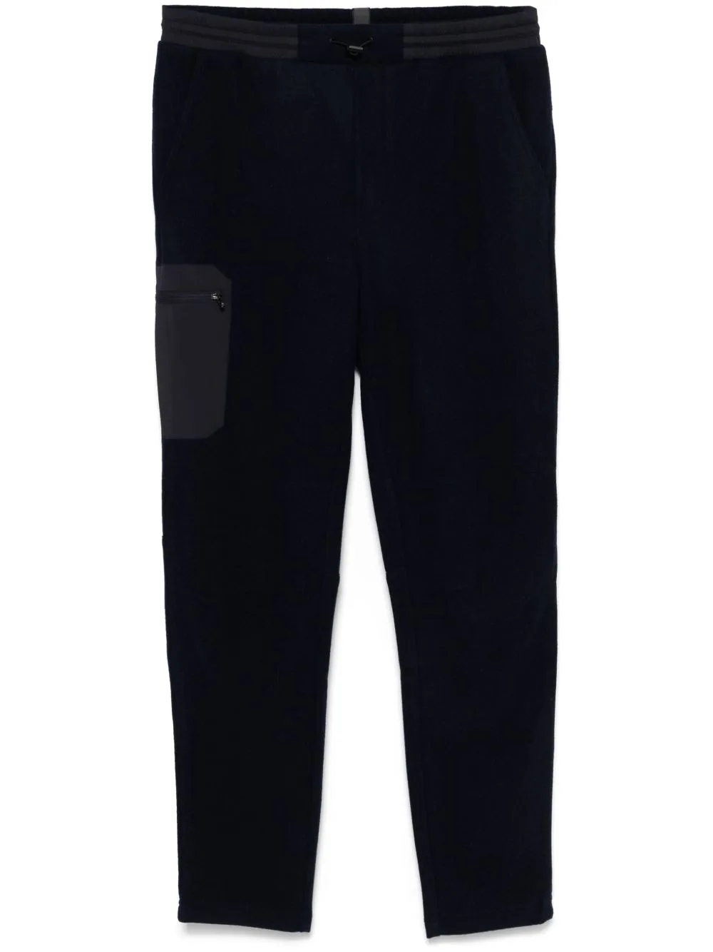 Drawstring Trousers by Sease
