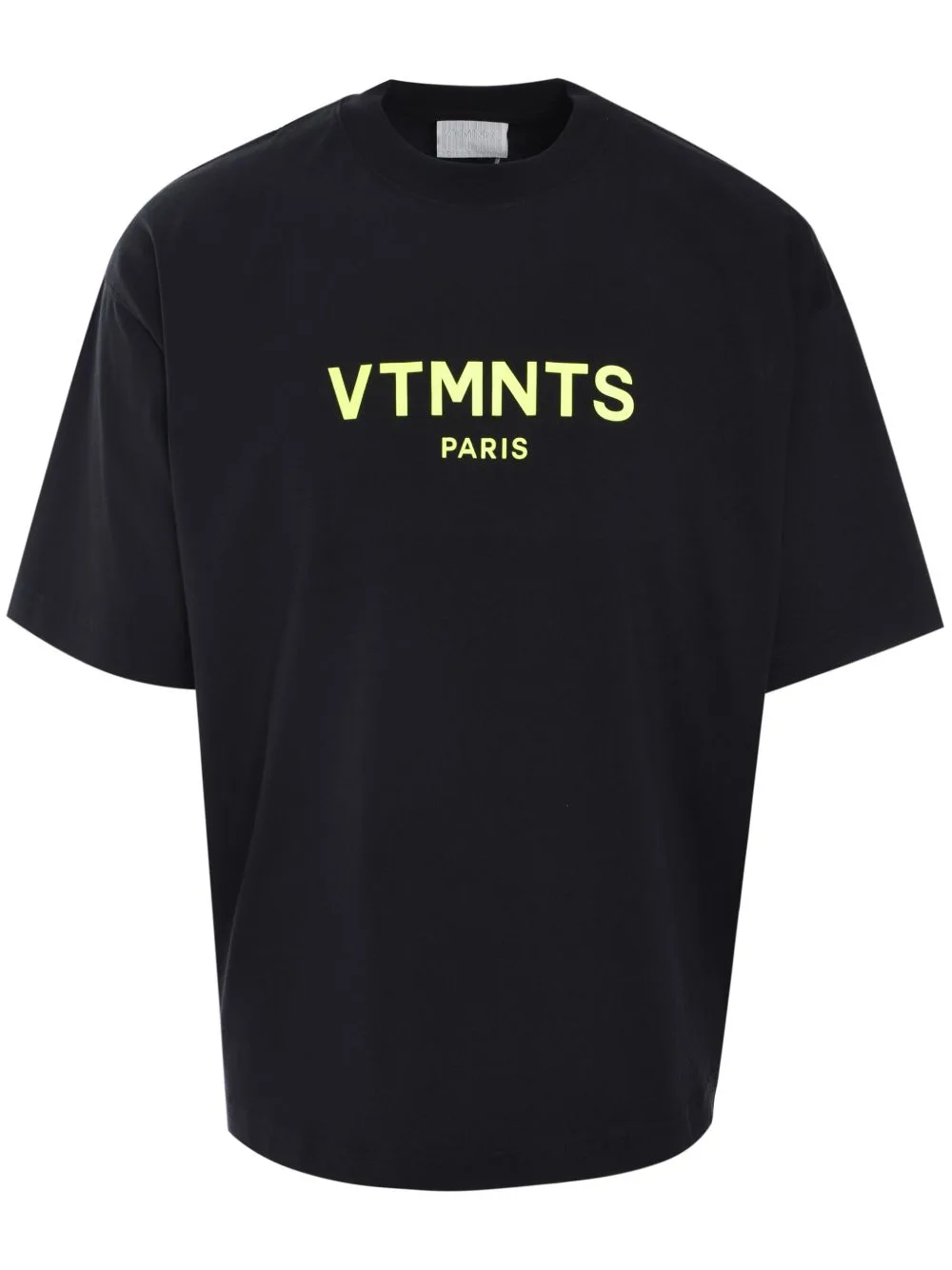 Paris T-Shirt by VTMNTS